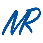 Michael Ravedoni logo