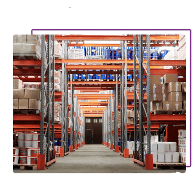 Transport Management System - Webanalytik/Big Data