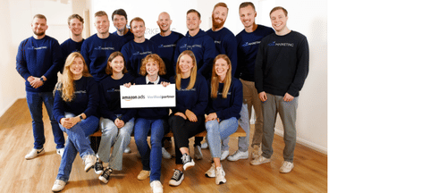 Moin Marketing GmbH cover