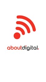 About Digital logo