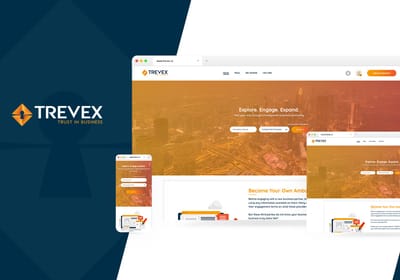 Conception et développement de site web - TREVEX - Développement de Logiciel
