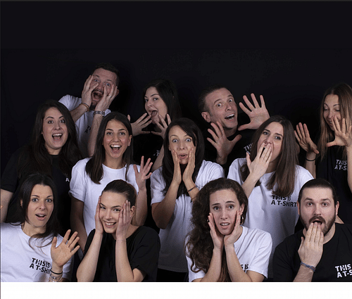 Fishouse Web Agency cover
