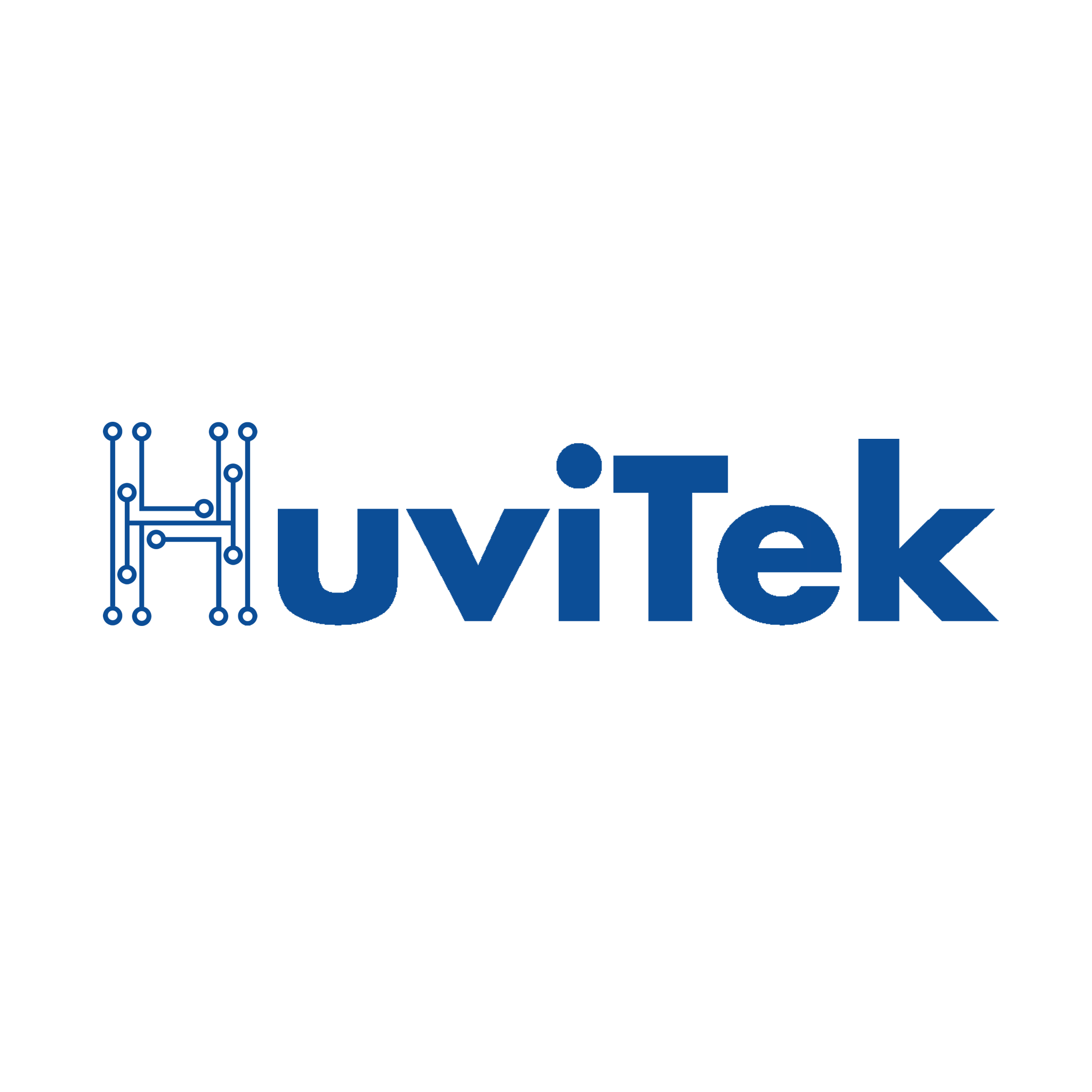 HuviTek - The Reliable IT Outsourcing, AI, Blockchain & Software Development Partner