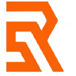 Rs Orange Tech logo