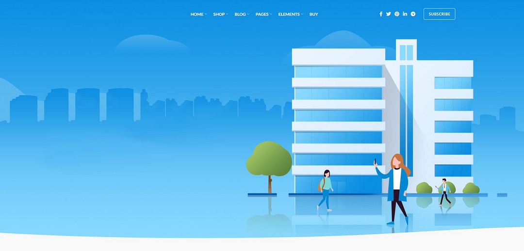 Jeriss Cloud Center cover