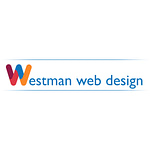 Westman Web Design logo