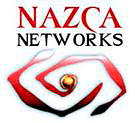 Nazca Networks logo