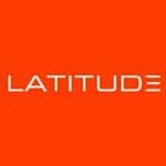 Agence latitude logo