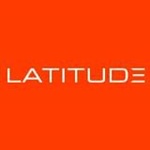 Agence latitude logo