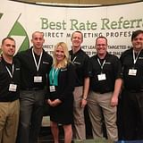 Best Rate Referrals