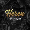 Heren Van Het Feest