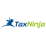 Tax Ninja logo