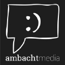 Ambacht Media logo