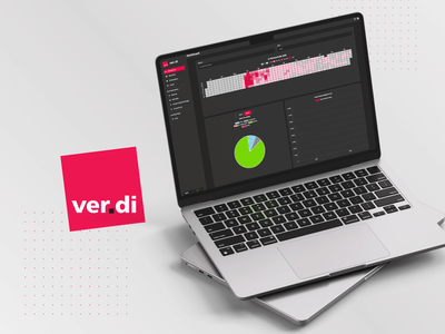 Customer Portal for Germany's largest worker union - Ergonomy (UX/UI)