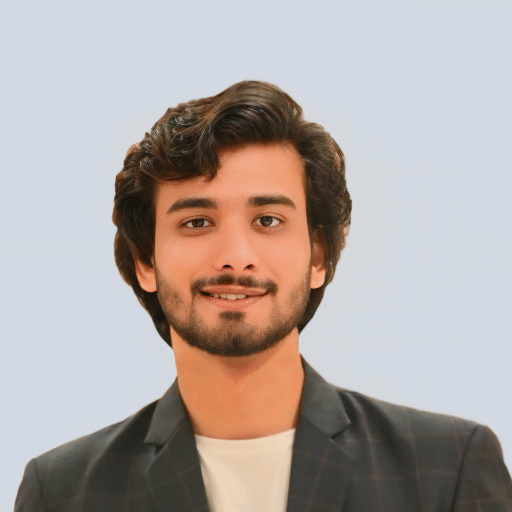 Zain Ali – Freelance WordPress Developer