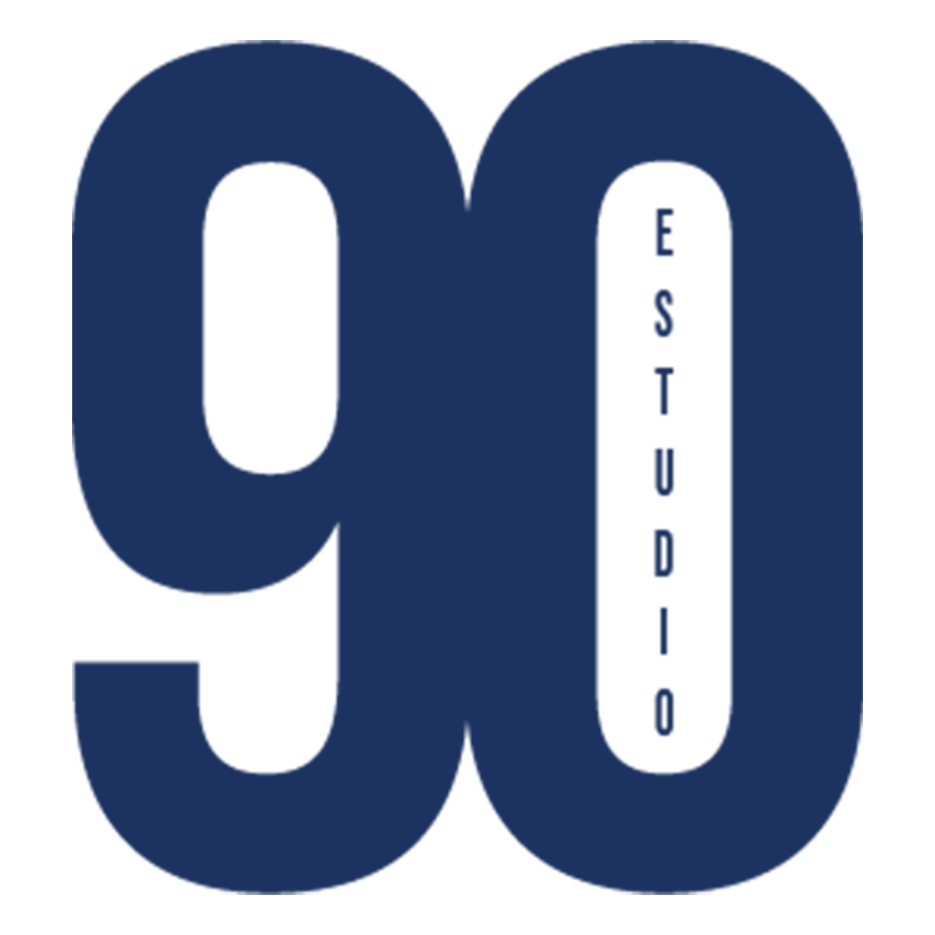 90 Estudio