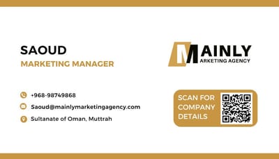 OUR PROFILE - Copywriting