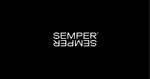 Semper Semper logo