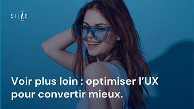 Silac améliore l’expérience e-commerce pour augmenter ses ventes - E-commerce