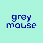 Grey Mouse