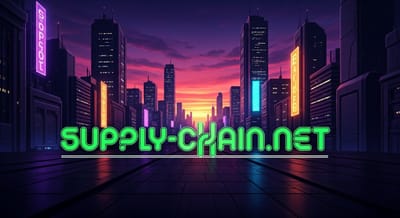 Supply-Chain : Le média en ligne pour la chaîne d'approvisionnement - Content-Strategie