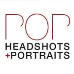 Patric Pop Photo + Creative, Photographe à Genève logo
