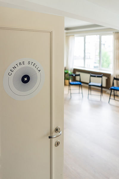 Shooting des bureaux du centre Stella - Photographie