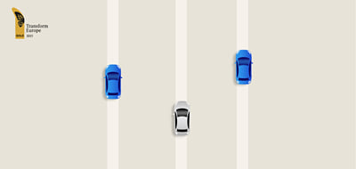 BroHouse | Blue's Branding Journey | Ride-Hailing App - Graphic Design