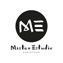 Misterestudio Audiovisual logo