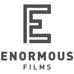 Enormous Films  logo