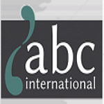 abc international logo