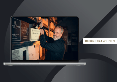 Boonstra Wijnen: SEA groei van 46% meer conversies - Advertising