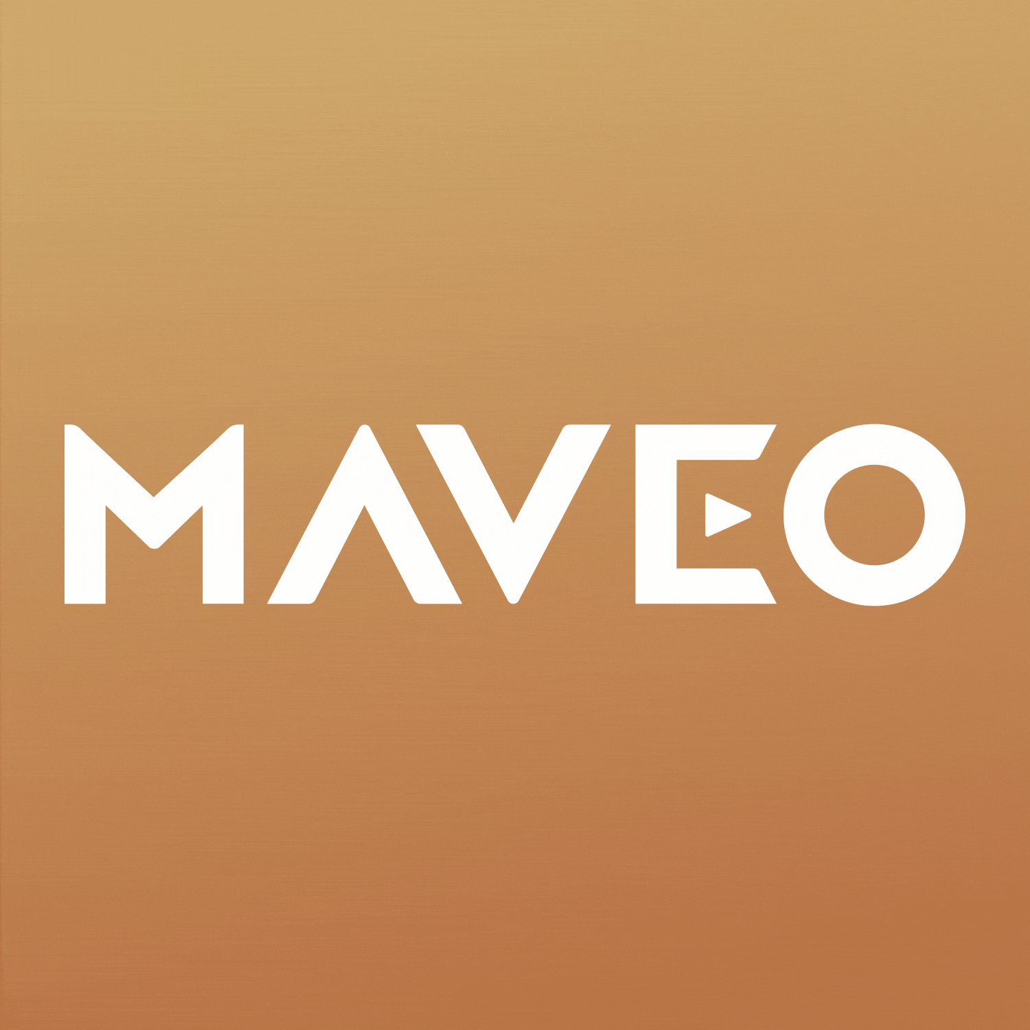 MAVEO - Kreativagentur logo