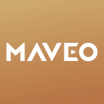 MAVEO - Kreativagentur logo