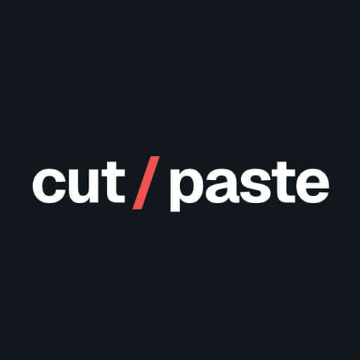 Cut 'N' Paste