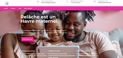 Création et gestion multimédia et web - Design & graphisme