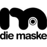 Die Maske logo