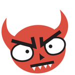 Straight To Hell logo