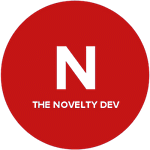 The Novelty Dev logo