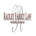 Radley Family Law logo