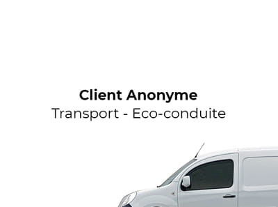 Anonyme - Intelligence Artificielle - Digital Strategy