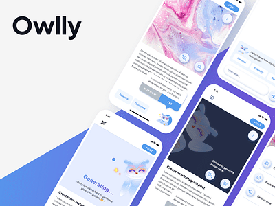 Owlly - Intelligence Artificielle