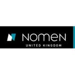 Nomen UK Ltd logo