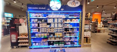 Shopper Navigation - Schap van de toekomst - 0.0% - Markenbildung & Positionierung