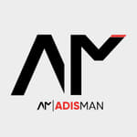 Adisman agencia diseño gráfico y desarrollo páginas web | Marketing Digital | Fotografía y video logo
