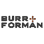 Burr & Forman LLP logo