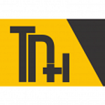 The Net Hawks logo