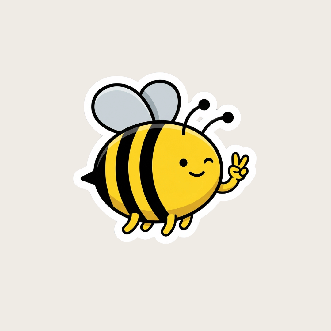 The Buzz People