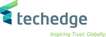 Techedge GmbH logo