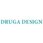 DRUGA DESIGN Studio logo
